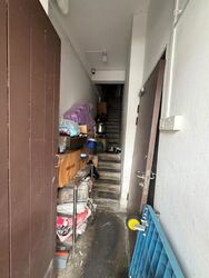 Bedok Reservoir Road (D16), Shop House #503088021
